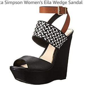 Jessica Simpson Eila size 6.5